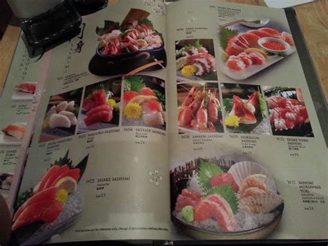 Consulta 52 opiniones sobre sushi zento con puntuación 4 de 5 y clasificado en tripadvisor n.°436 de 2.225 restaurantes en penang island. It's About Food!!: Sushi Zento @ Sunway Perdana