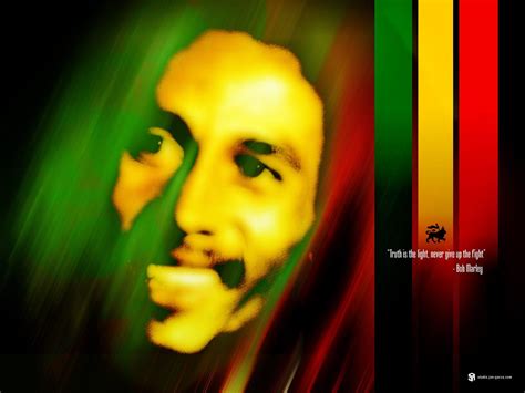 Bob Marley Rasta Wallpapers Wallpaper Cave