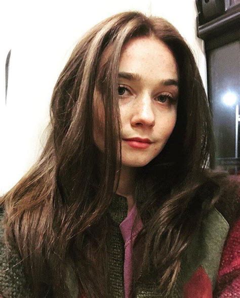 Jessica Barden Mouth