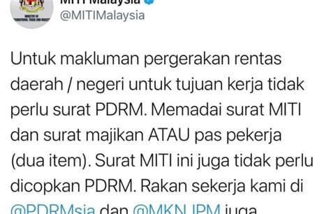 Contoh Surat Rayuan Pengurangan Kompaun Pkp Sinar Harian