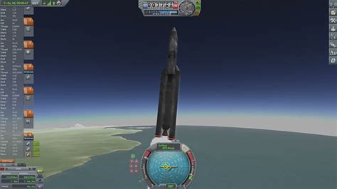 Kerbal Space Program Enhanced Edition Ps Flip Youtube