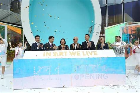 K11 first museum retail in the world. 廣州K11開業直擊（內附現場實拍+平面圖）| iziRetail熱點 - 每日頭條