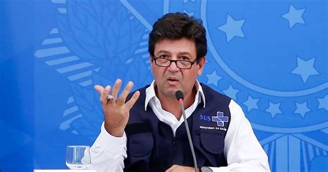 O deputado federal pelo ms não se candidatou nas eleições deste ano e, portanto, ficaria sem mandato na próxima legislatura. ContextoExato - É falso que Mandetta renovou contratos de ...