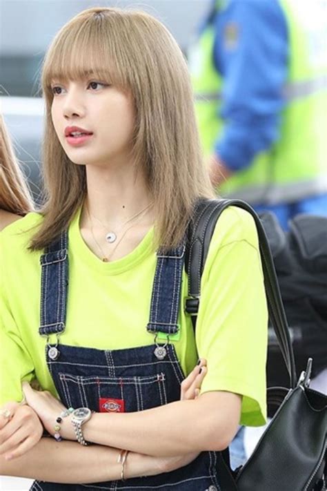 Lisa Blackpink Dulu Lalisa Lisa Blackpink Dulu Crimealirik Page