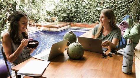 Is Bali Indonesia Ready For Digital Nomads Living Trend