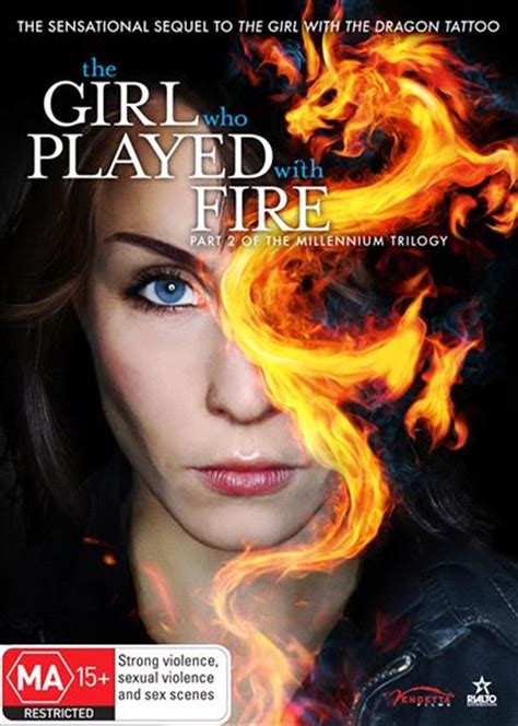 buy girl who played with fire on dvd sanity