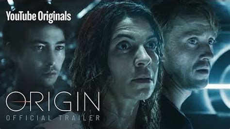 Will Origin Season 2 Release On Youtube Premium Premiere Date