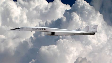 North American Xb 70 Valkyrie Bomber Usa Jet Aircrafts Army Supersonic