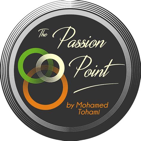 The Passion Point Youtube