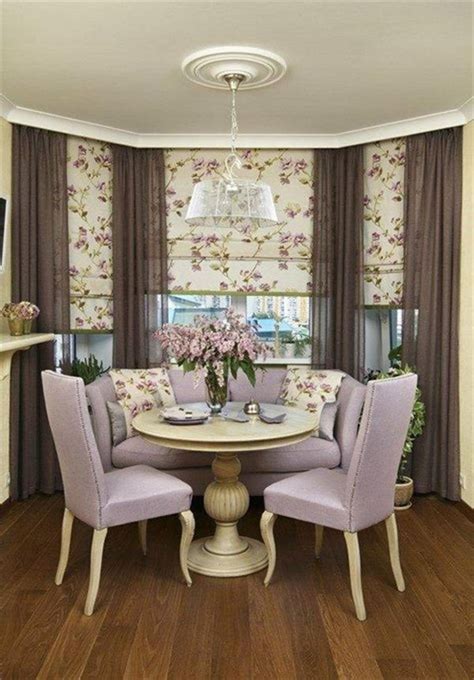 10 Dining Room Window Ideas