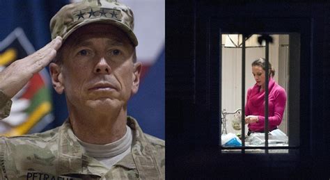 The Great Man And The Wily Temptress Some Thoughts On The Petraeus Sex