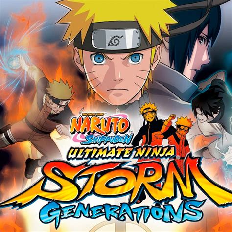 Arm Importieren Bleiben übrig Naruto Ninja Storm Xbox 360 Kollektiv