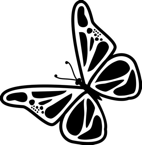 Butterfly Rotated Svg Png Icon Free Download 73699 Onlinewebfontscom