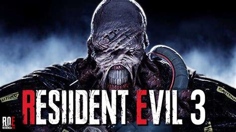Resident Evil 3 Remake Character Comparison 1999 Vs 2020