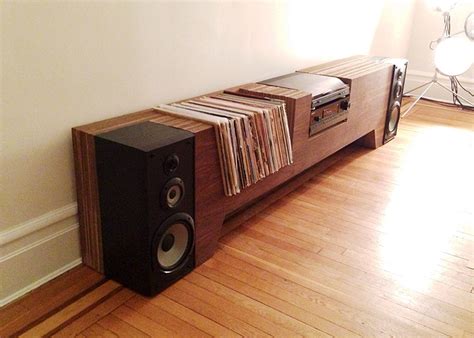 Maybe you would like to learn more about one of these? Ultimate Record Player Console - The Awesomer
