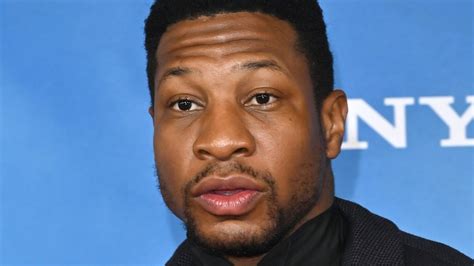 Jonathan Majors On His New Movie Devotion Flying Old Warplanes And