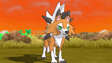 How to get Dusk Form Lycanroc in Pokémon Sword and Shield s Isle of Armor expansion Dot Esports