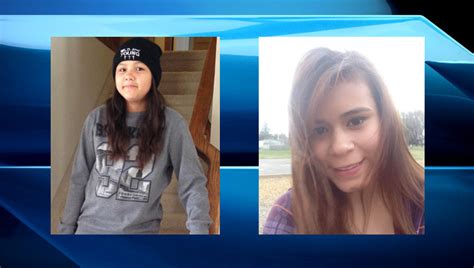 saskatoon police looking for two missing girls saskatoon globalnews ca