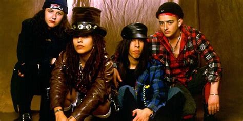 The 4 Non Blondes 1992 Hit ‘whats Up Has Since Become A Queer Anthem Hornet The Queer