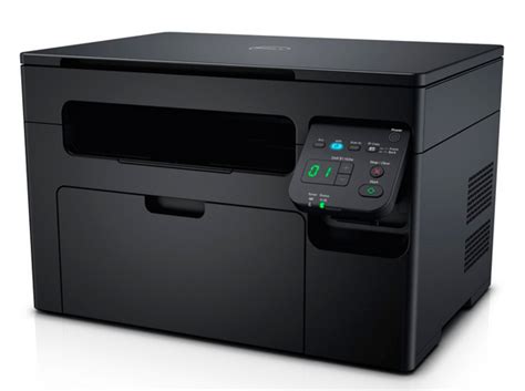 Didn't find the driver anywhere for your printer model compatible with your os? (Download) Dell B1163w Driver - Free Printer Driver Download