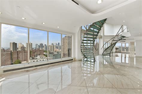 Luxury Apartment In Brooklyn New York