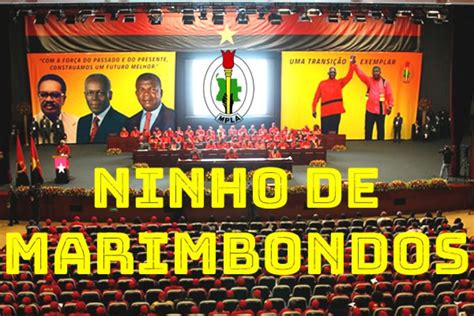 Unita Diz Que Empresa Ligada Ao Mpla Está No Centro Da Corrupção Em Angola Angola24horas