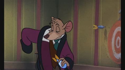 The Great Mouse Detective Classic Disney Image 19892755 Fanpop