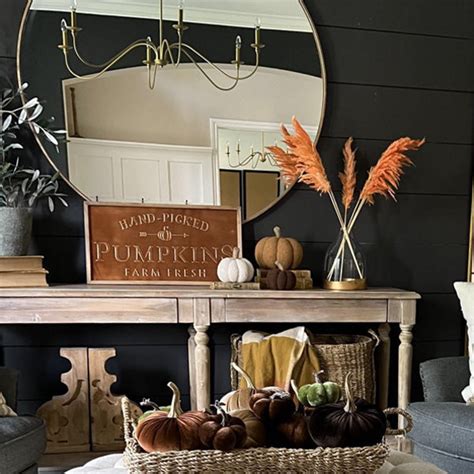 2022 Fall The Seasonal Collection By Steal It Box Decor Steals