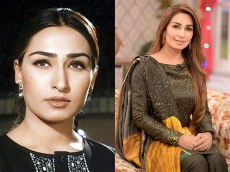 Pakistani Actresses Who Refuse To Age 247 News What Is Happening
