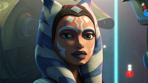 Ashley Eckstein Reveals What Its Been Like To Play Ahsoka Tano Exclusive