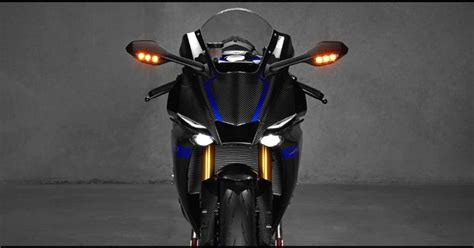 Yamaha Yzf R9 Superbike Trademarked In India To Be Based On Mt 09 Maxabout News
