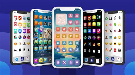 Launch Center Pro Lets You Build Custom Icons To Customize Your Ios Home Screen