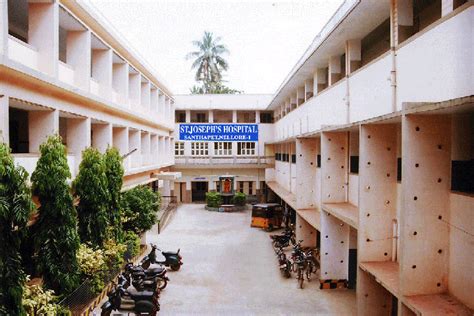 St Josephs College Of Nursing Nellore Admission 2021 Courses Fee