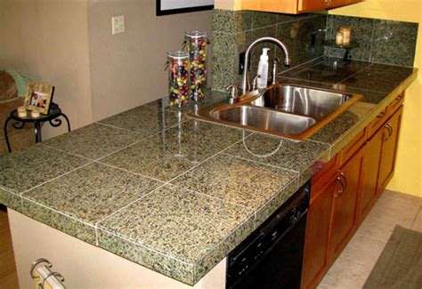 Before installing your kitchen granite countertops, make sure your cabinets are aligned properly and no loose rims or cracks are there. Cupboards Kitchen and Bath: When Trends Attack! Granite ...