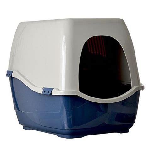 Make sure you ask the rescue centre or breeder which type the ideal litter tray needs to be big enough for the cat to turn around in and contain litter approximately 3cm in depth so they can bury their waste. Marchioro Bill S Covered Litter Pan ** You can find out ...