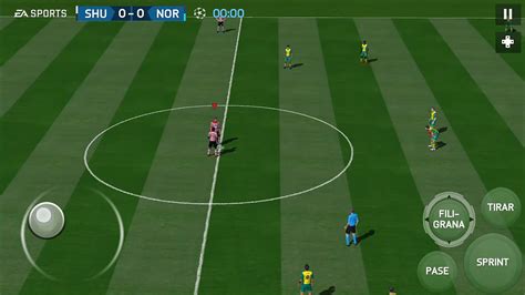 Fifa 20 позволяет сыграть в футбол, не выходя из дома. fifa-20-android-mod-apk-download — Download Android, iOS ...