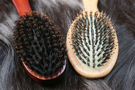 The Best Boar Bristle Brush November 2022