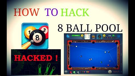 How To Hack Guideline In 8 Ball Pool Pc Youtube