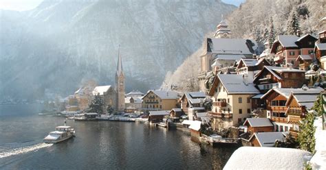 Hallstatt V Srdci Legendami Opředené Your Holiday In Hallstatt Austria