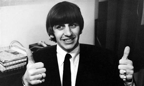 Ringo starr · love me do? LA MUSICA BISESTILE. GIORNO 52. RINGO STARR - GLI STATI ...