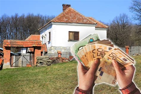 Na prodaju seosko domaćinstvo u selu Mačevac za evra