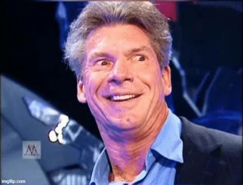 Vince Mcmahon Stoked Memes Imgflip