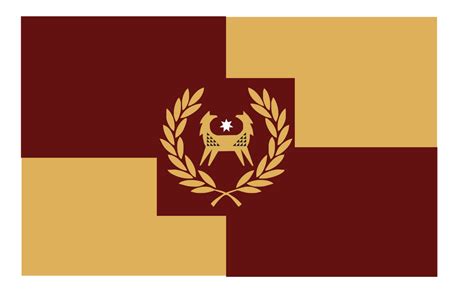 Flags I Made For The Caliphate Of Rûm Another Third Rome Rvexillology
