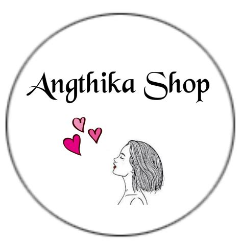 Angthika Shop