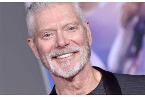 Where Did Stephen Lang Go To College And High School Did Stephen Lang