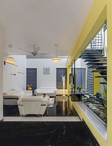 30x40_house_design_with_full_interior_designing_dream_house hi welcome to our youtube channel home design and. 40X60 Project - West Facing 4BHK House by Ashwin ...