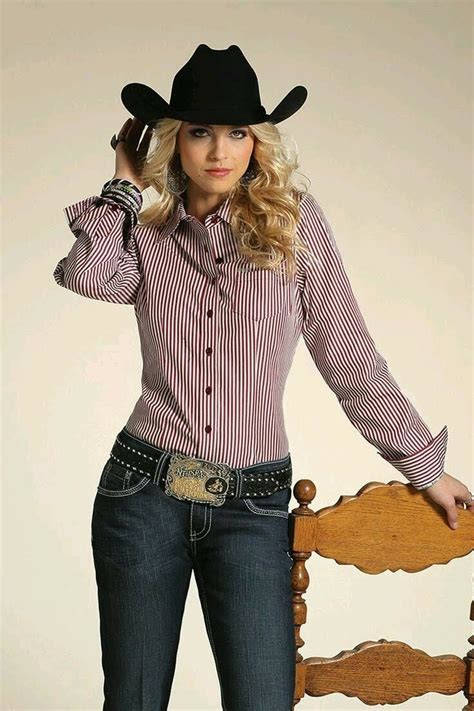 Pin By Eddy Hsiehyou On Coυnтry Galѕ And Cowgιrls Cowgirl Outfits