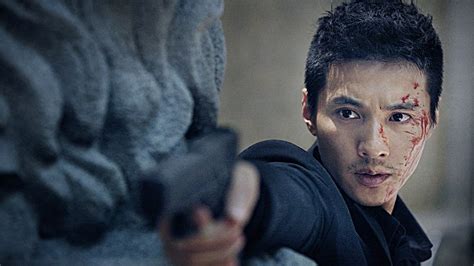 Korean Thriller Movies 12 Best Korean Thrillers Of All Time The