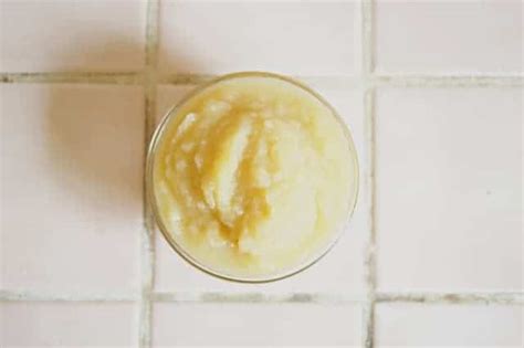 19 Best Applesauce Substitute For Baking List You Need Now Butter Cream Bakeshop