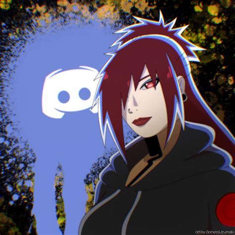 Icon For Discord Server Naruto Amino